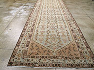 Vintage malayer Runner - # 54703