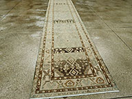 Vintage malayer Runner - # 54815