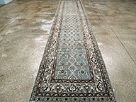 Vintage malayer Runner - # 54821
