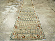 Vintage malayer Runner - # 54827