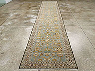 Vintage malayer Runner - # 54833