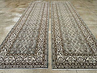 Vintage malayer Runner - # 55088