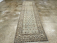 Vintage malayer Runner - # 57297