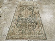 Vintage malayer Runner - # 57518