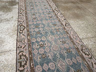Vintage malayer Runner - # 58242