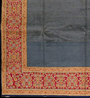 Vintage meshed Carpet - # 7680