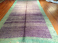 Vintage moroccan - # 50464