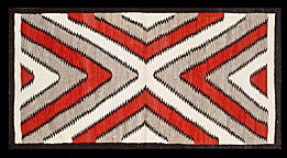 Vintage navaho Rug - # 6074