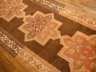 Vintage northwest persia - # 3563