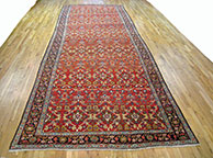 Vintage northwest persia - # 54108