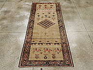 Vintage northwest persia - # 56381