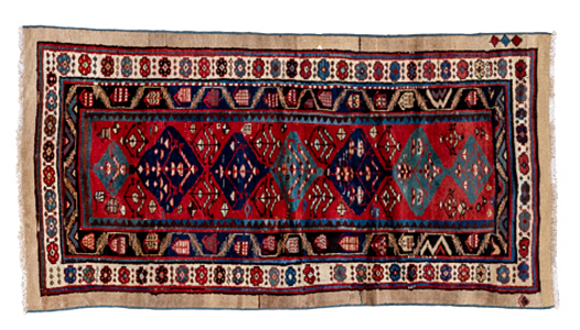 Vintage northwest persia Carpet - # 55277