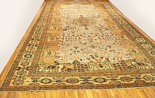 Vintage northwest persia Carpet - # 7972