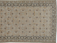 Vintage northwest persia Runner - # 56665