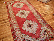 Vintage oushak - # 3949