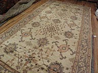 Vintage oushak - # 6488