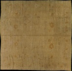 Vintage oushak Carpet - # 40214