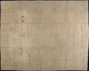 Vintage oushak Carpet - # 40287