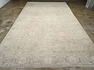 Vintage oushak Carpet - # 57651