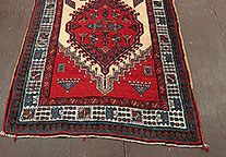 Vintage serab Runner - # 51367