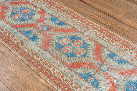 Vintage serab Runner - # 56440