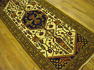 Vintage serab Runner - # 5803