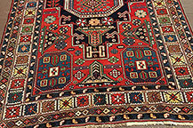 Vintage shirvan - # 53444