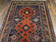 Vintage shirvan - # 56323