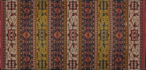 Vintage swedish kilim Rug - # 41864