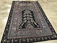 Vintage textile Rug - # 55983