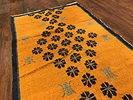 Vintage chinese Rug - # 55674