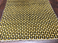 Vintage chinese Rug - # 55678