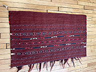 Vintage verneh Rug - # 78069