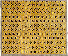 Vintage anatolian Rug - # 40710