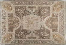 yezd Carpet - # 103131