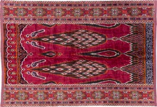 yezd Rug - # 108360