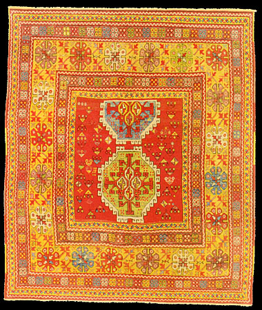 Bazar Oriental Rugs - Metropolitancarpet.com: Oriental Rugs Dictionary